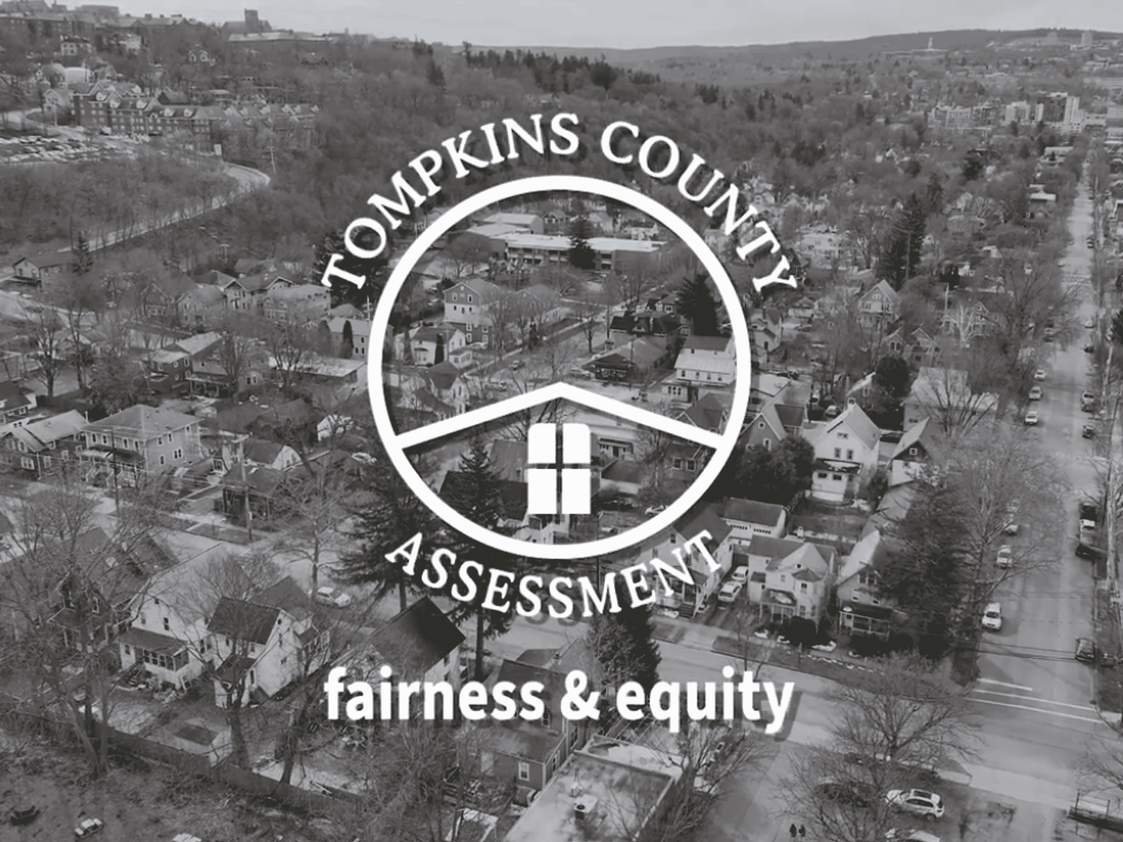 Tompkins County Department of Assessment relocates to Dutch Mill Road