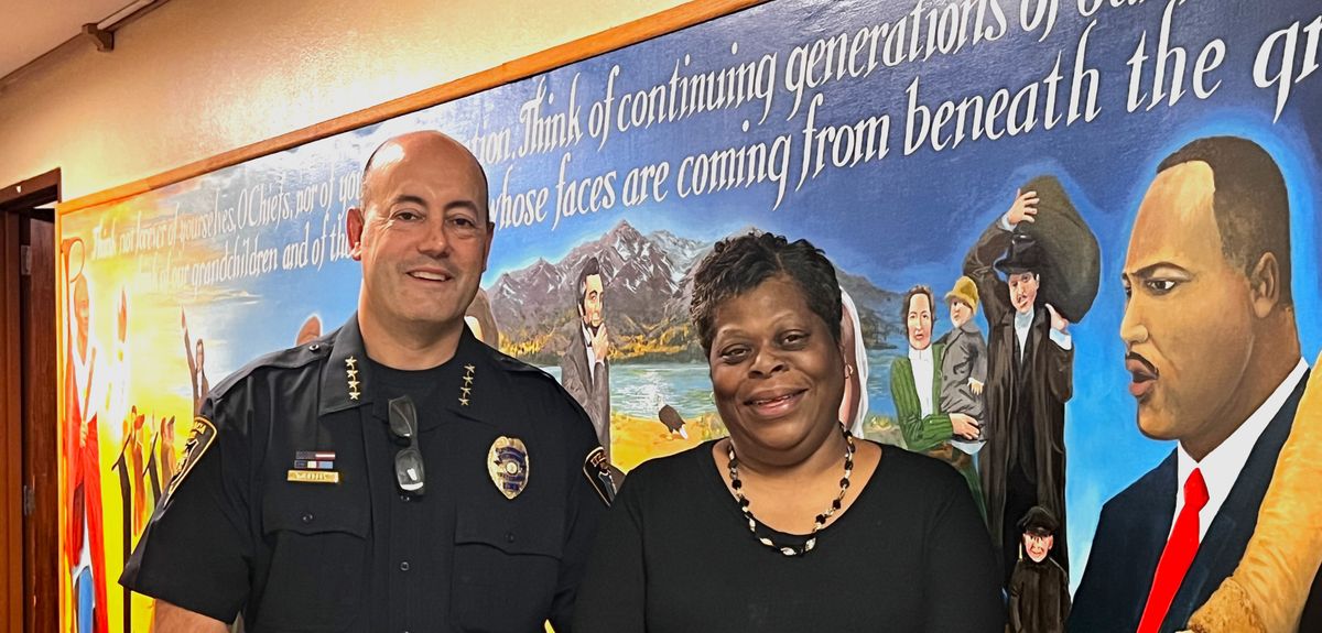 ROOTS responders to add new piece to Ithaca's public-safety puzzle