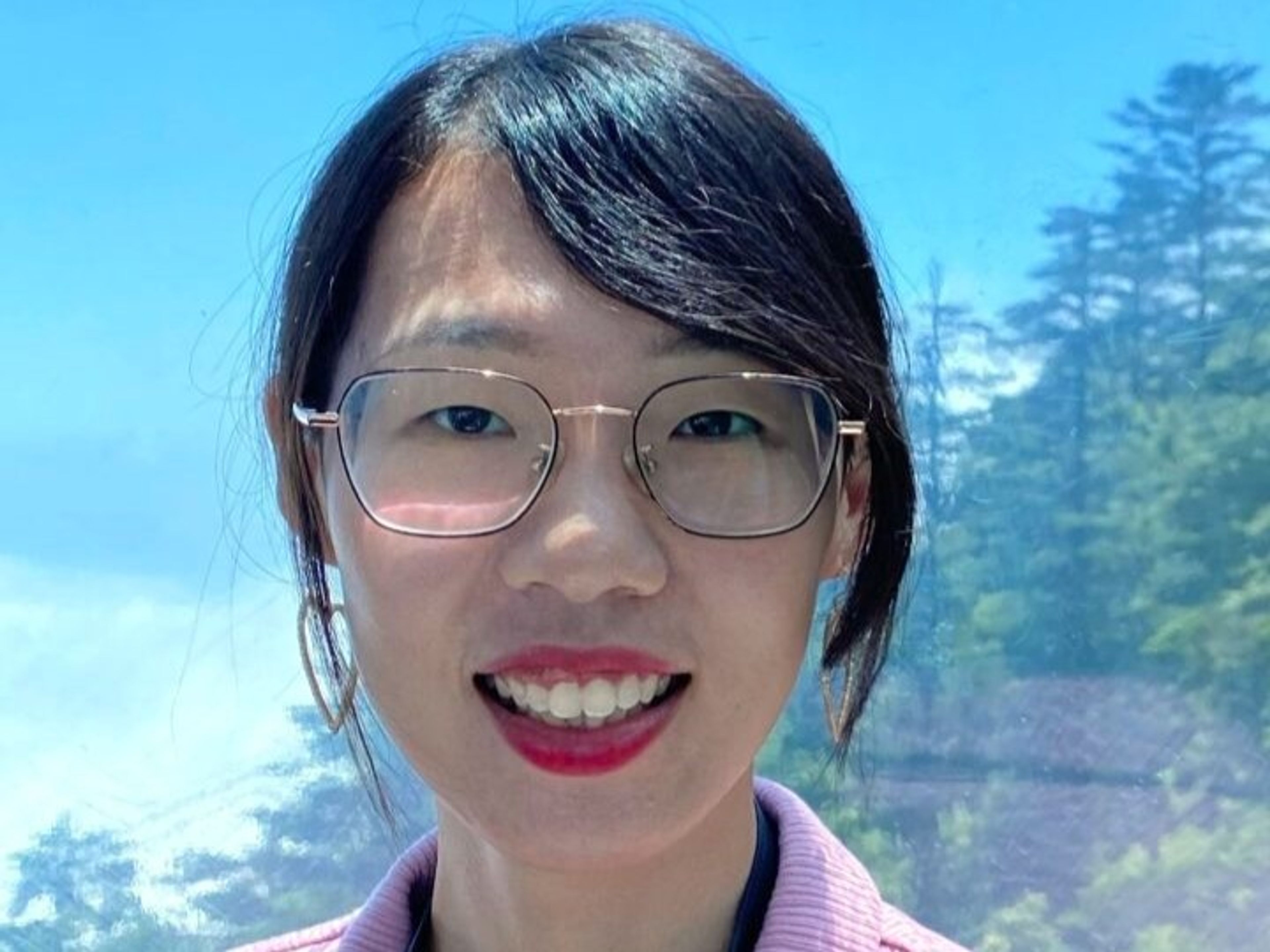 Jiameng Lai of College of Agriculture and Life Sciences at Cornell wins Distinguished PhD Dissertation Award 