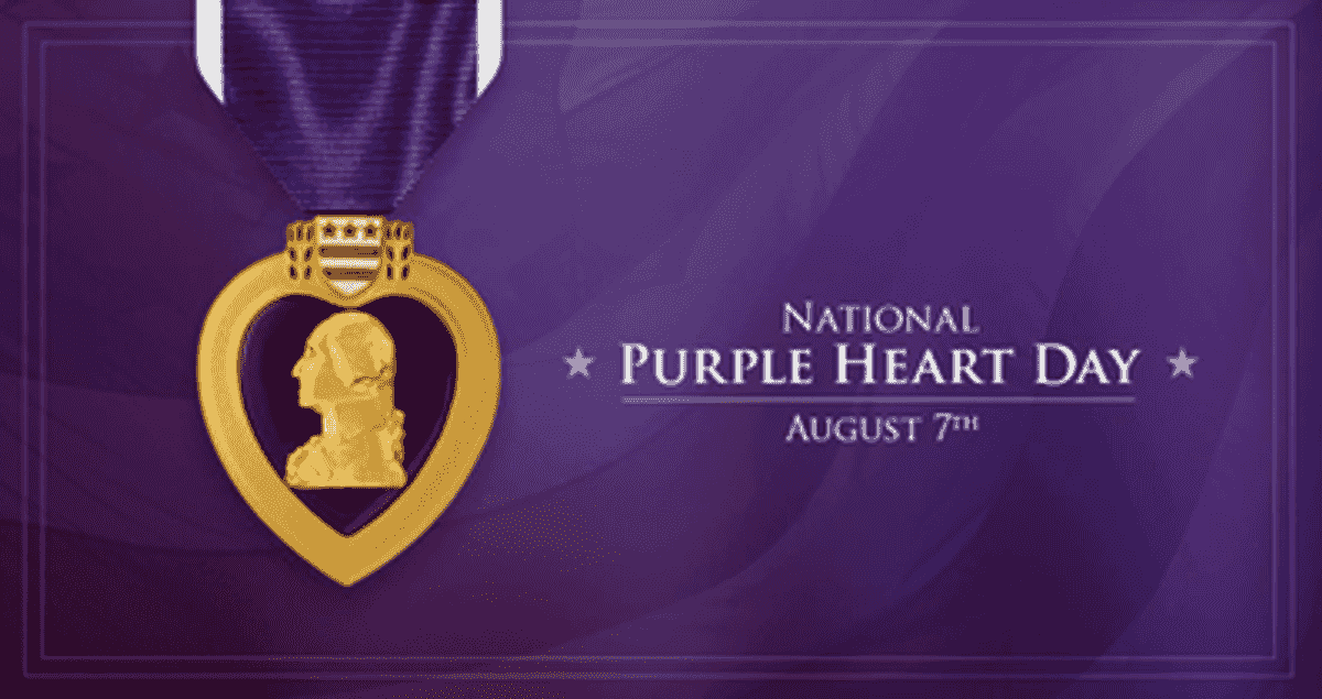 Hogansville to host Purple Heart Day ceremony on Friday