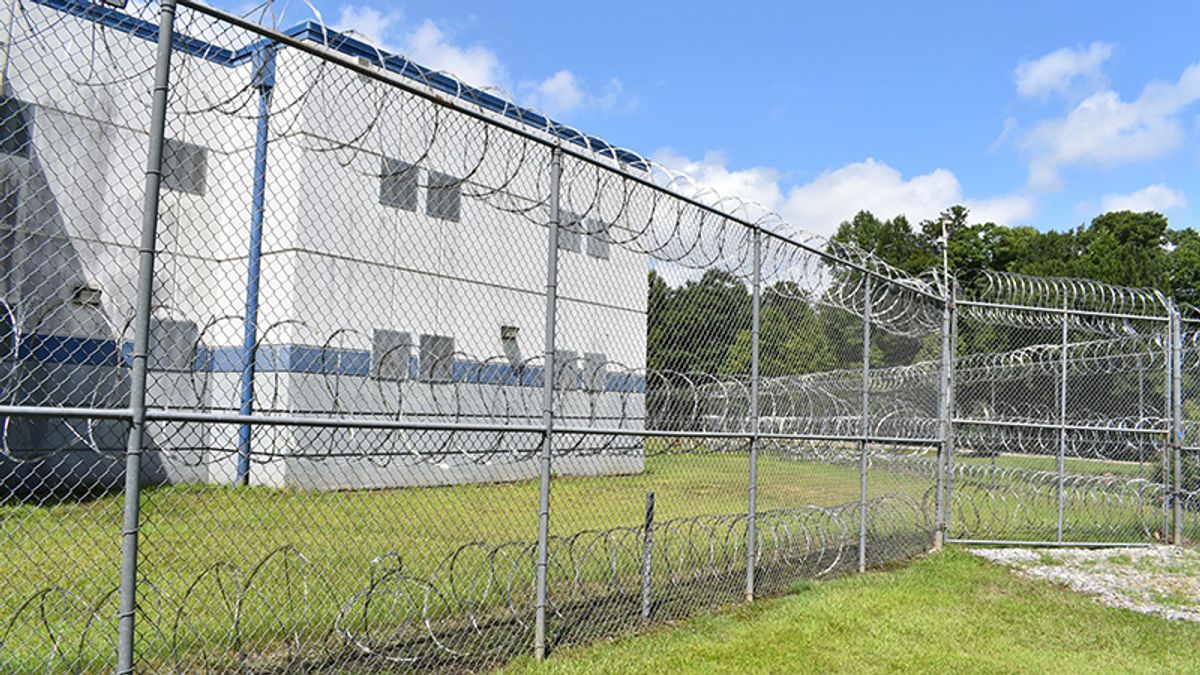 DEATHS AT THE JAIL: Troup County Jail working on safety concerns