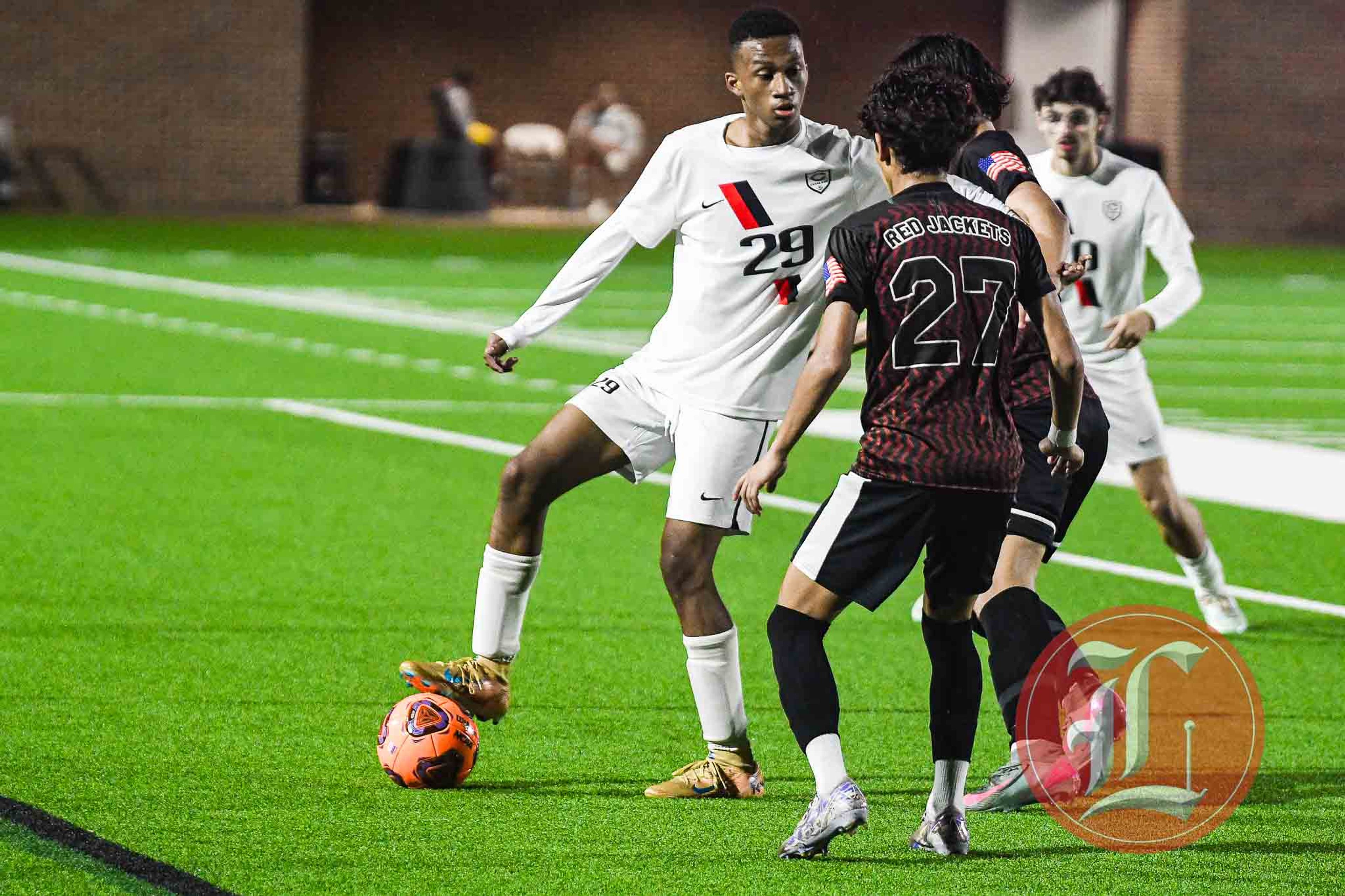 Soccer: where things stand — image 6