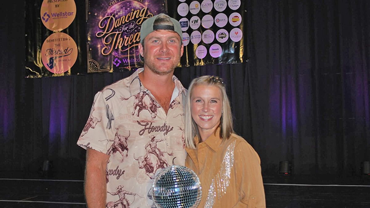 Dancing for the Thread raises $80K for multi-use trail