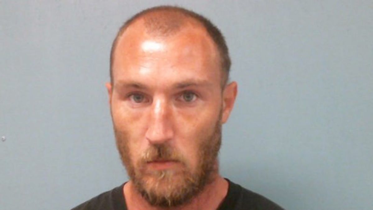 Man arrested on aggravated child molestation charges