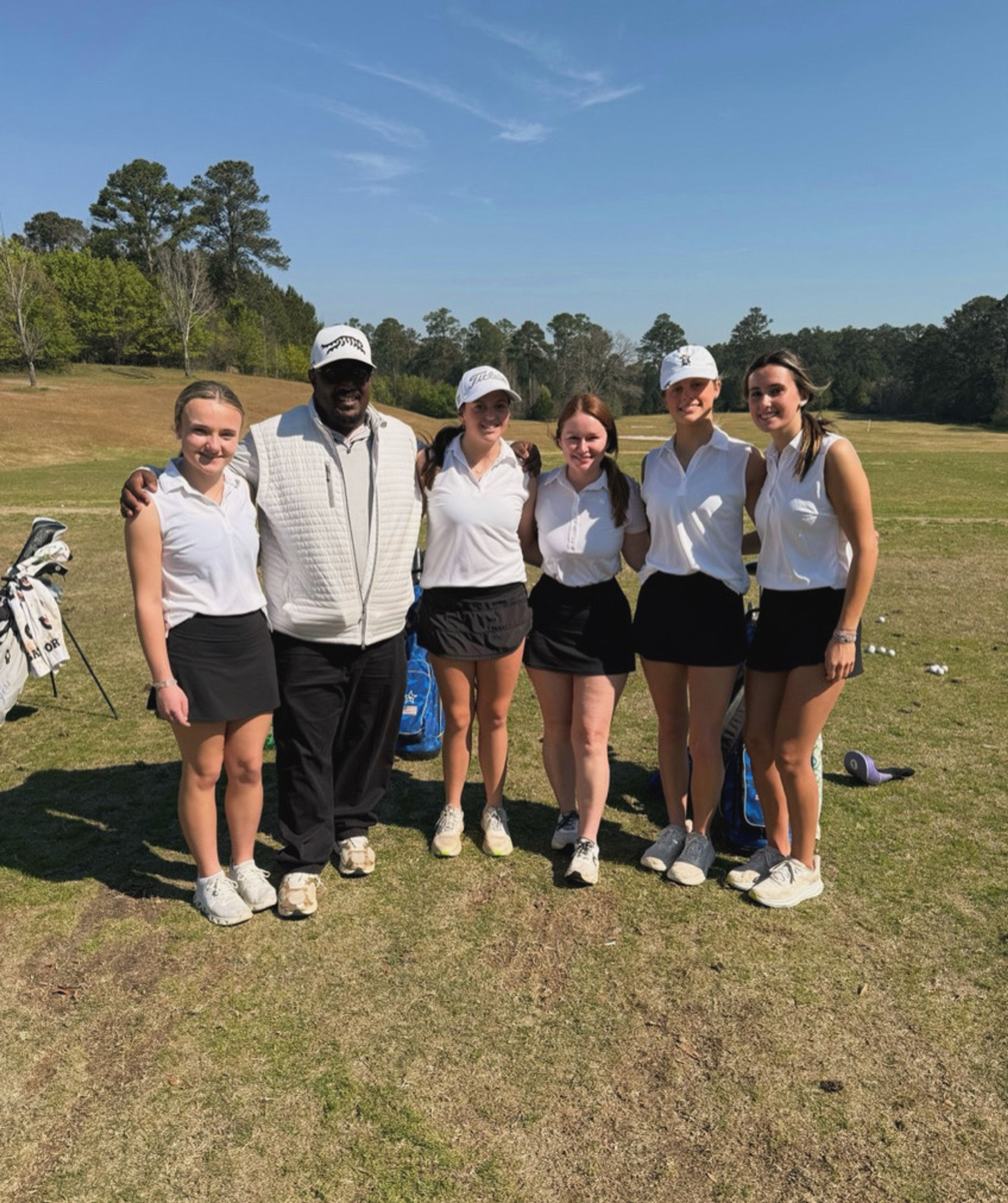 Brown named to All-Tournament team as LaGrange had strong showing at West GA Ladies' Invitational