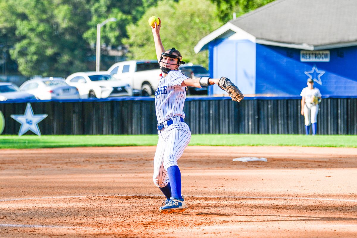 Athlete of the week: Dakota McDaniel is back and better than...