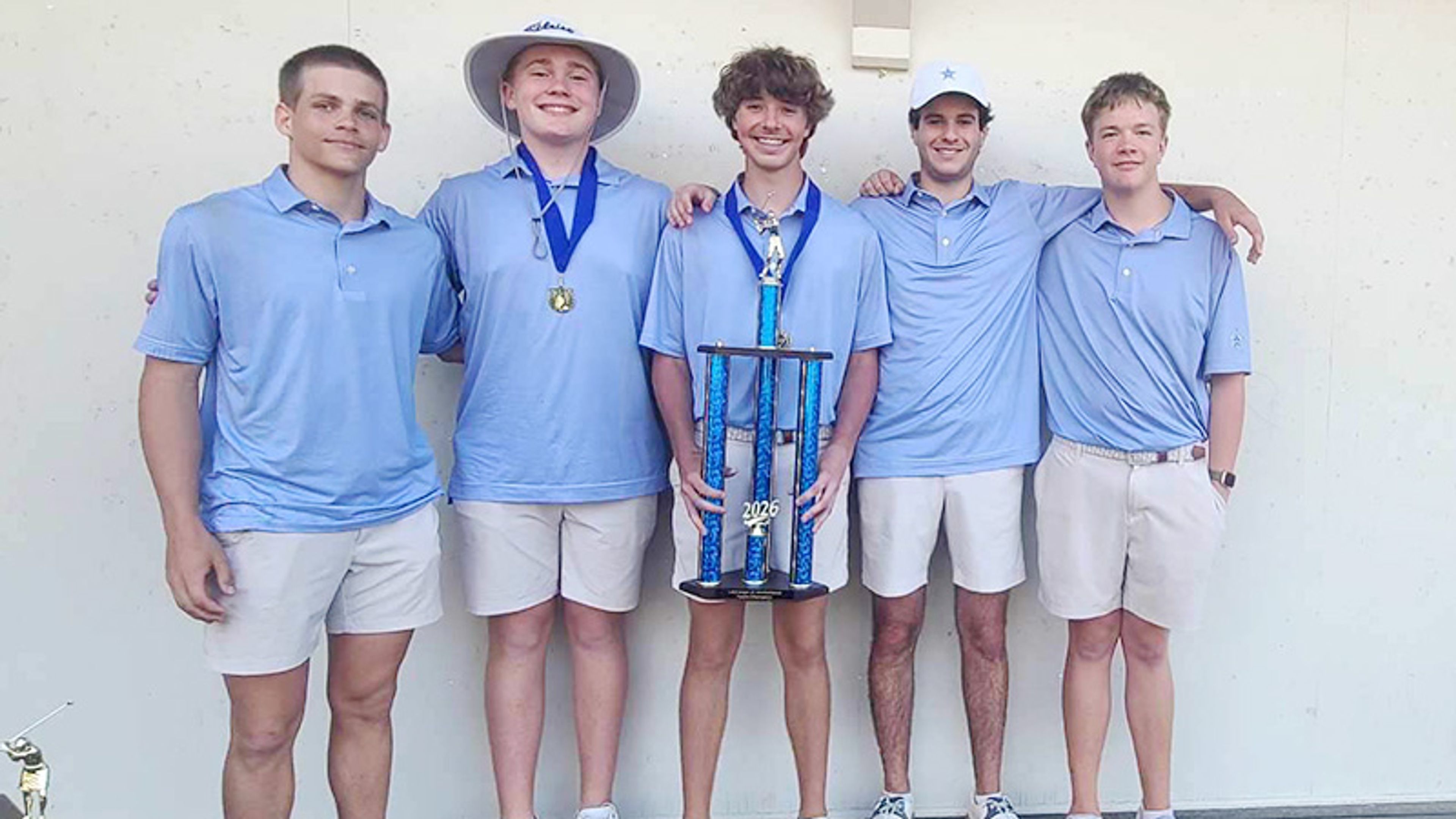 LaGrange wins JV Granger Invitational