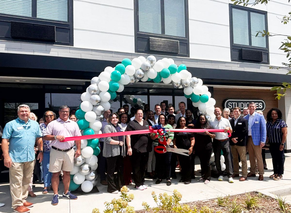 StudioRes opens its doors in LaGrange