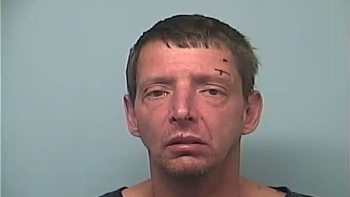 Man charged with aggravated assault after allegedly attackin...