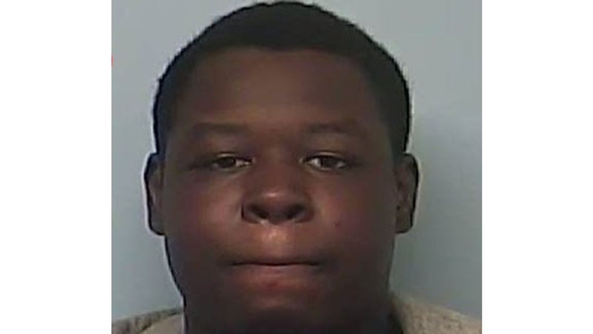 Murder suspect turns himself into police