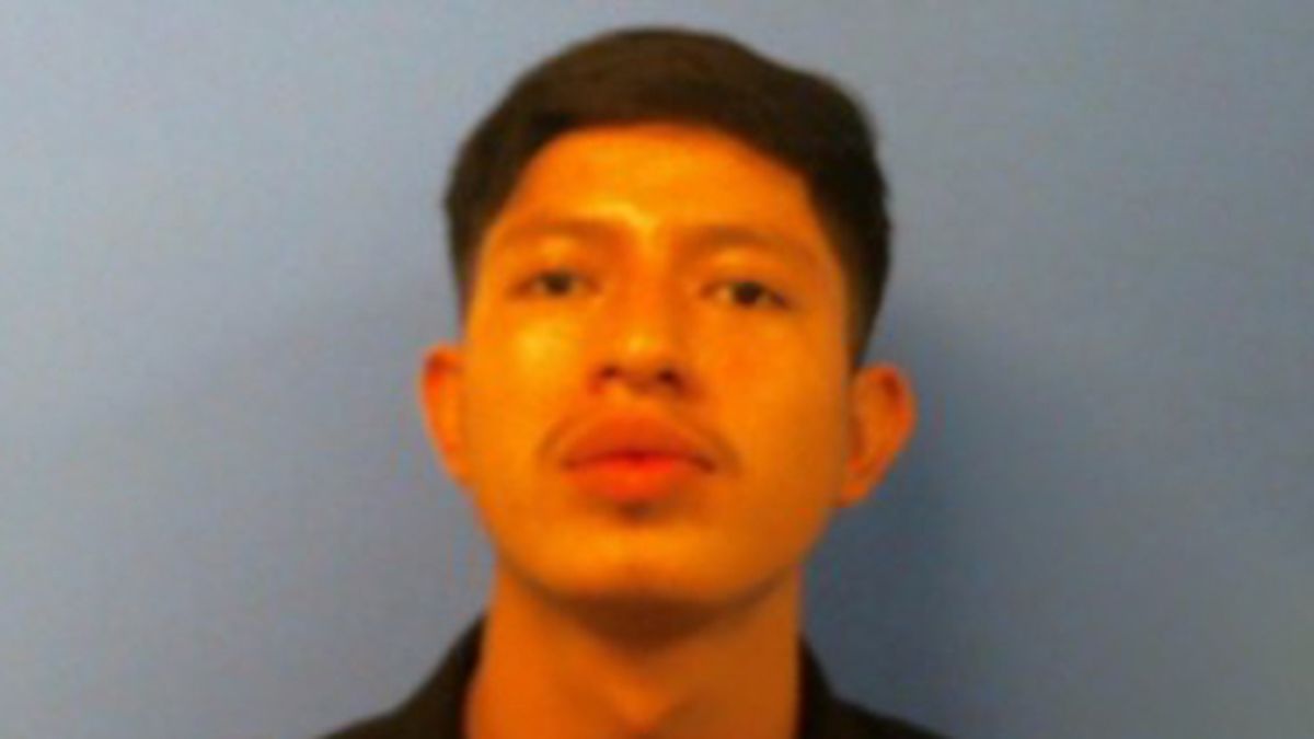 Escaped Troup inmate located north of Atlanta