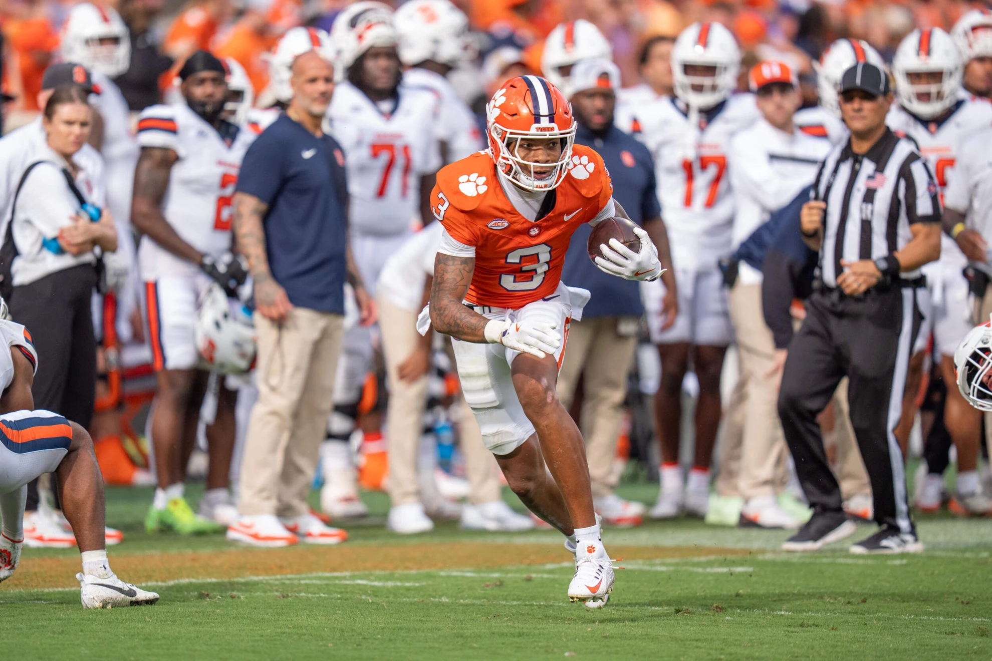 Judge grants former Granger Tristan Smith's eligibility for ...