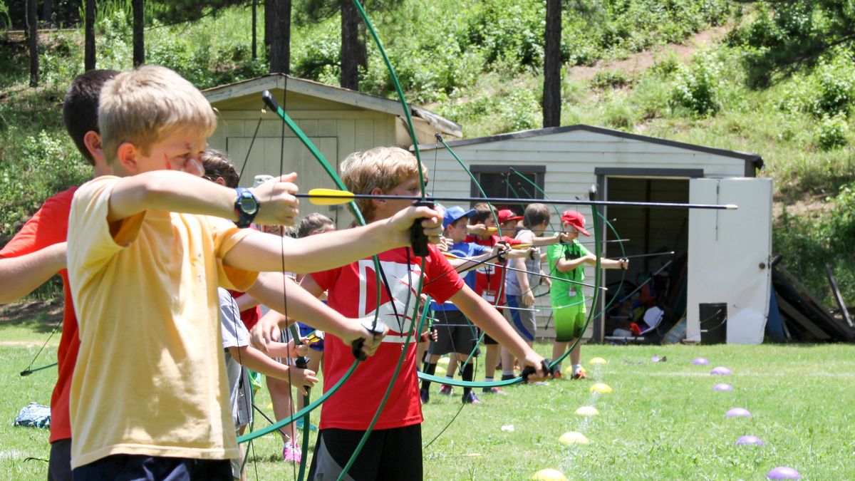 A grand time at WinShape