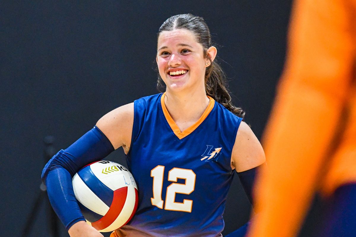 Athlete of the week: Addisyn Brown has made an immediate imp...