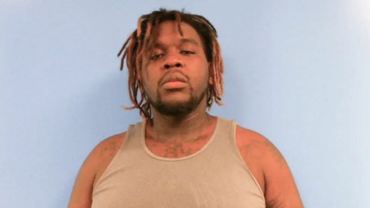 Man sentenced to life in prison for 2022 murder of pregnant ...