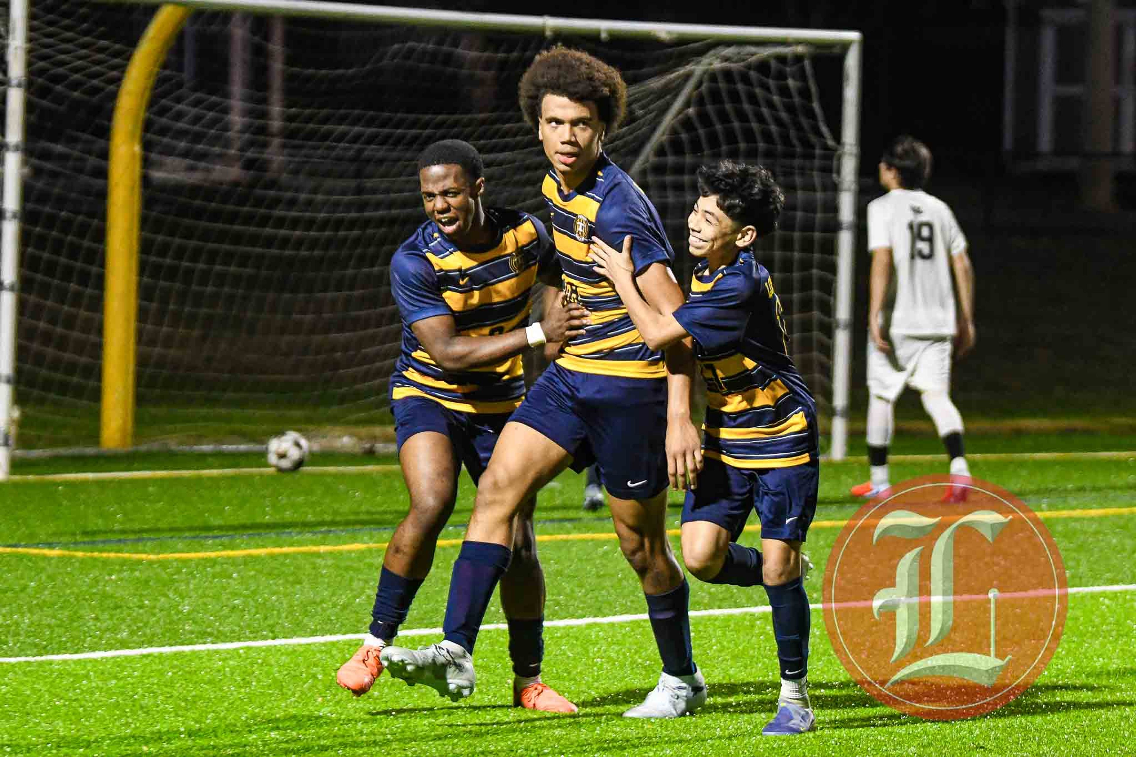 Troup falls to Riverdale in dramatic penalty shootout