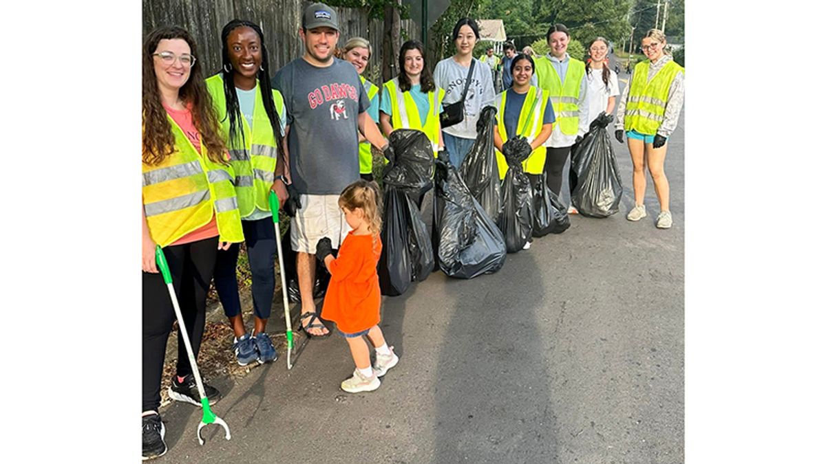 City of LaGrange, former City Councilmember to receive awards from Keep Georgia Beautiful Foundation