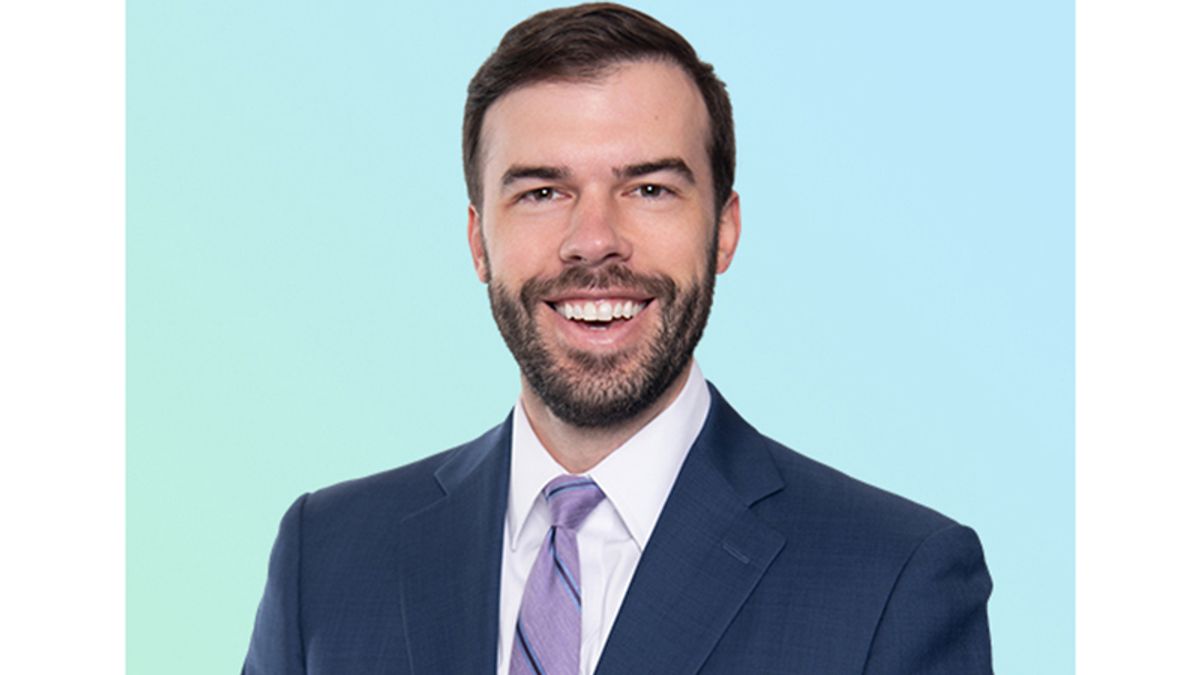 LaGrange native Jennings named to UGA's 40 Under 40