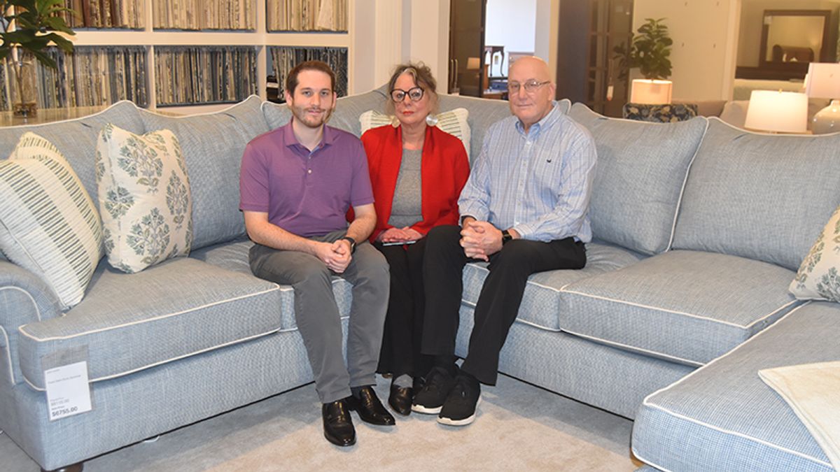 70 Years of Trust: How Family-Owned Watts Furniture Thrives on Customer Service