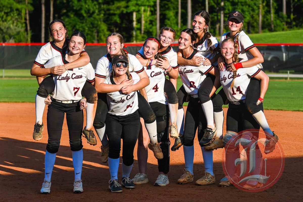 Callaway hammers the Hurricanes