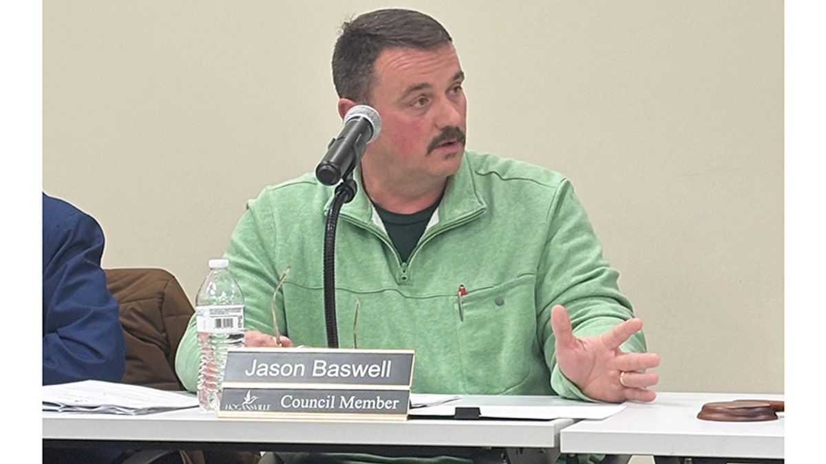 Hogansville mulls moratorium for data centers