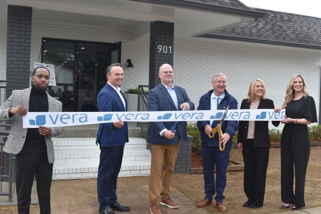 New primary care clinic opens in West Point