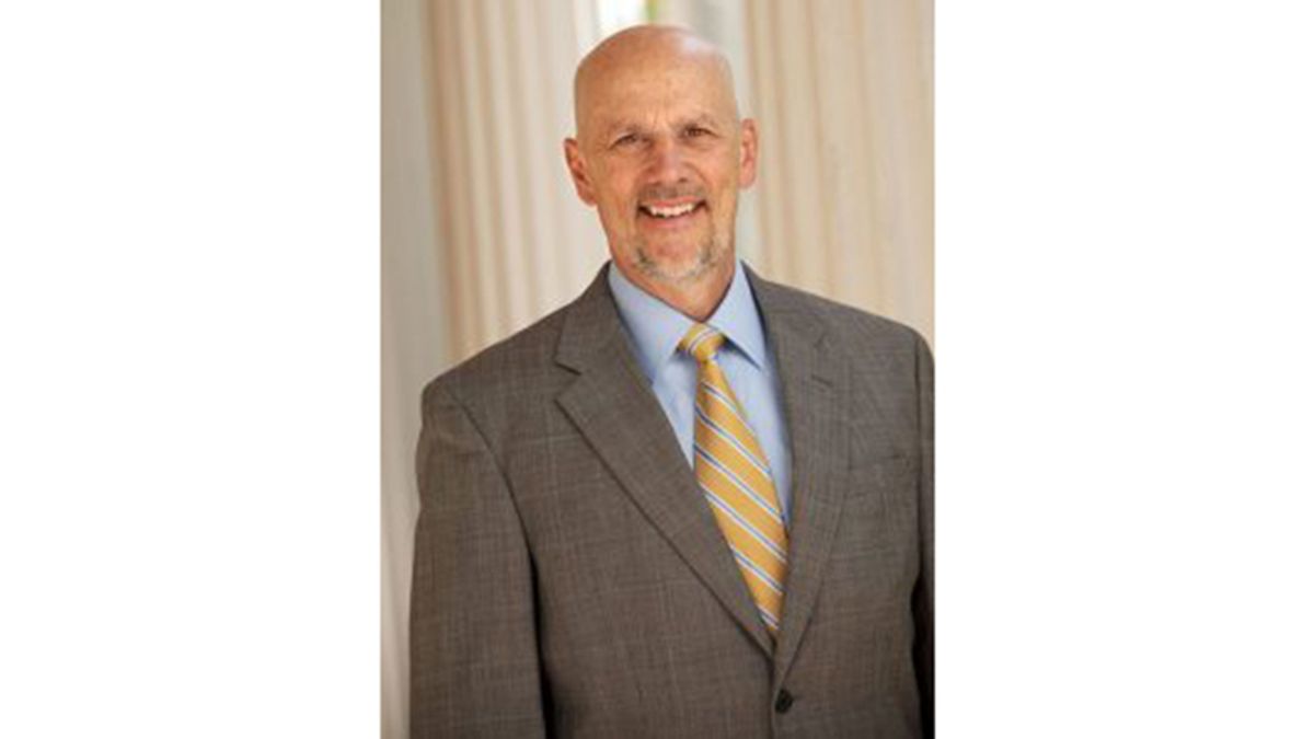 CONTRIBUTOR'S VIEW - Dean Collins: Giving What God Gave First