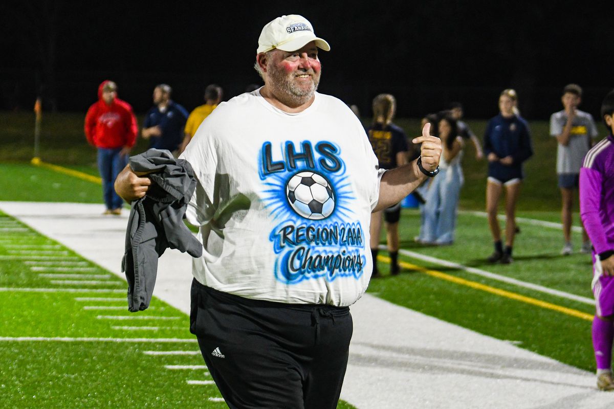Shane Pulliam takes over as head coach of LaGrange High's gi...