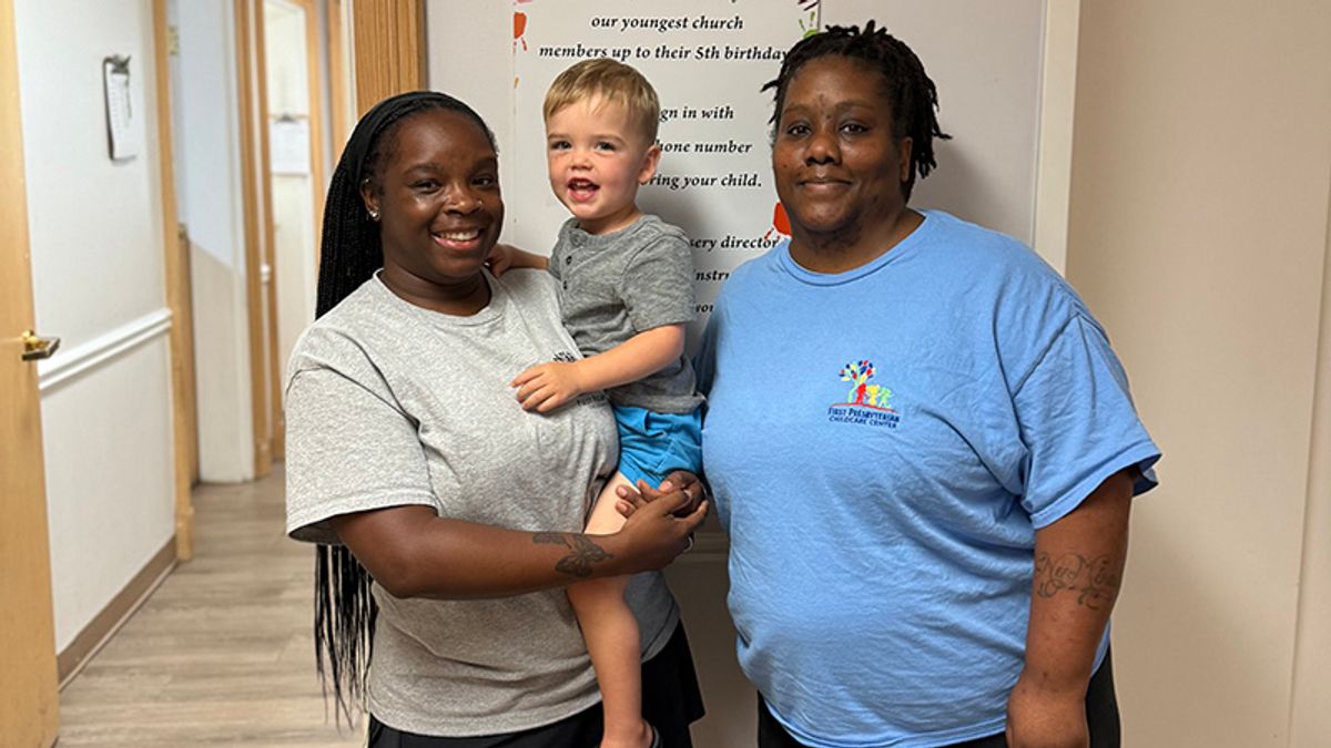 First Presbyterian to host Lemon Aid Fest, a Groundspring fundraiser