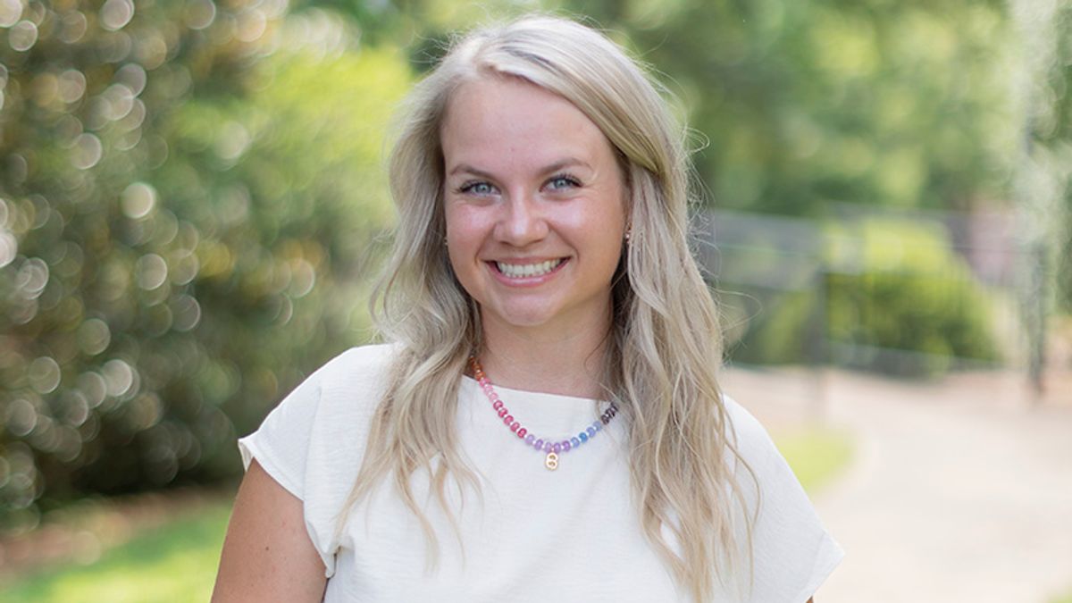 20 UNDER 40: Eden builds connections across the community