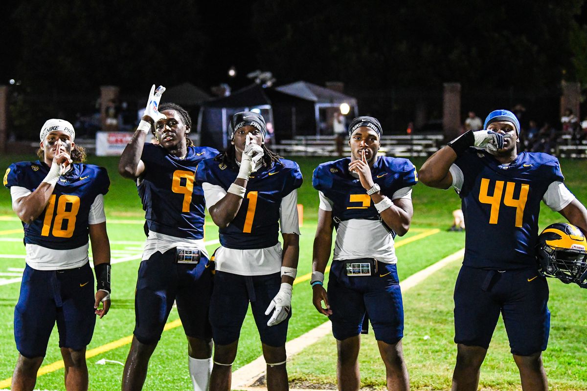 Troup hammers Upson-Lee to start season 8-0