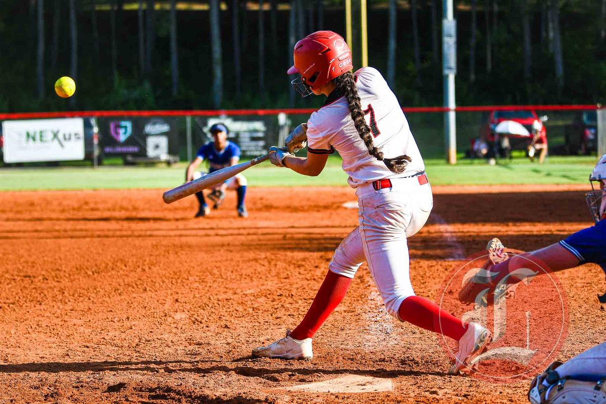 Callaway rebounds from first loss with 8-0 win over LaGrange
