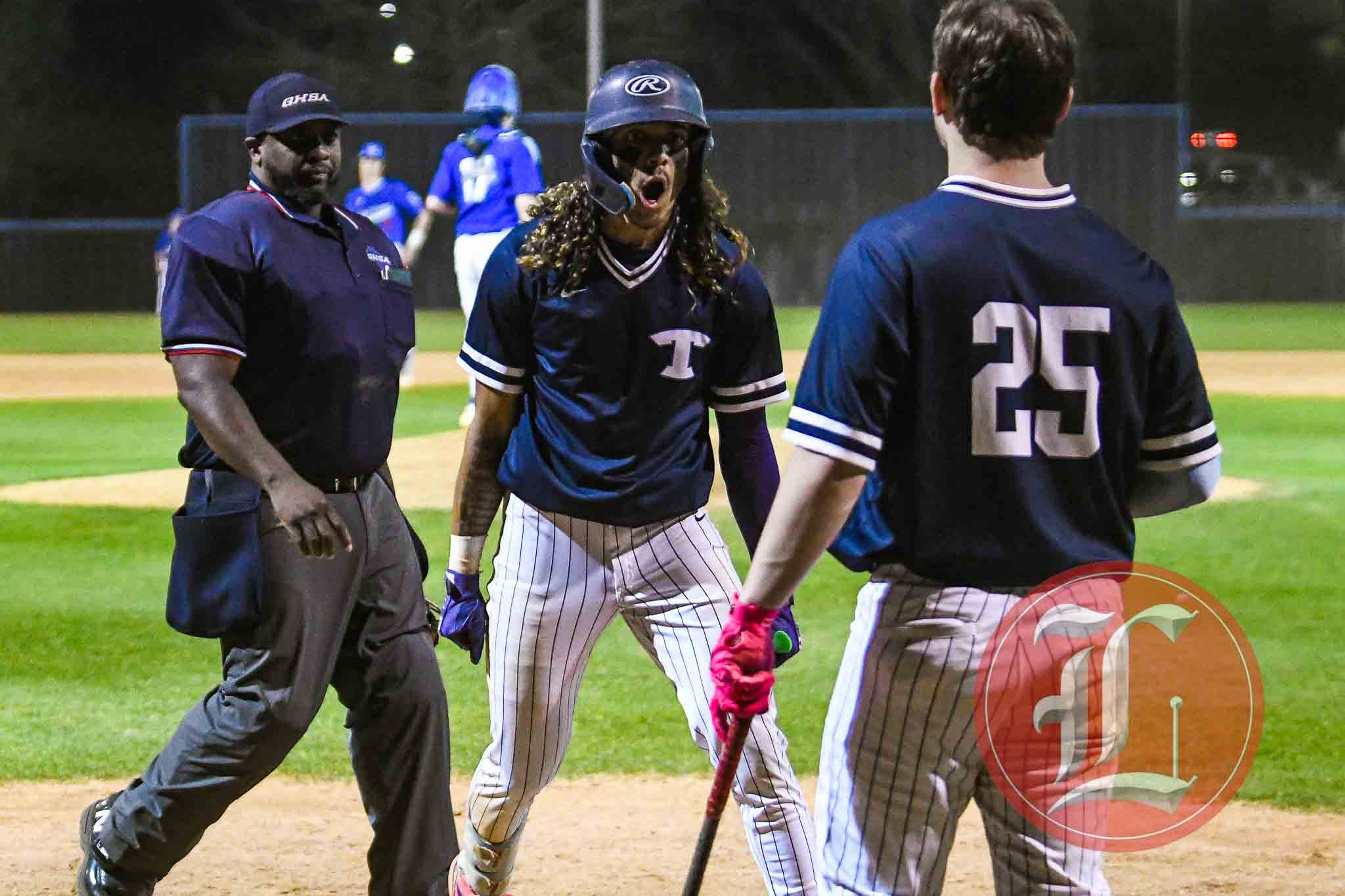 Troup sweeps season series against rival LaGrange