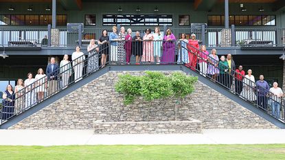 Troup County School System honors 49 retirees at Annual Retirement Ceremony - home hero image