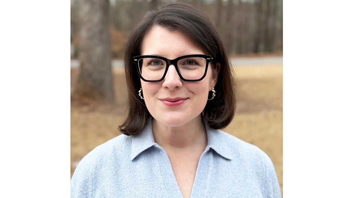 20 UNDER 40: Miller-Urroz opens doors through the arts