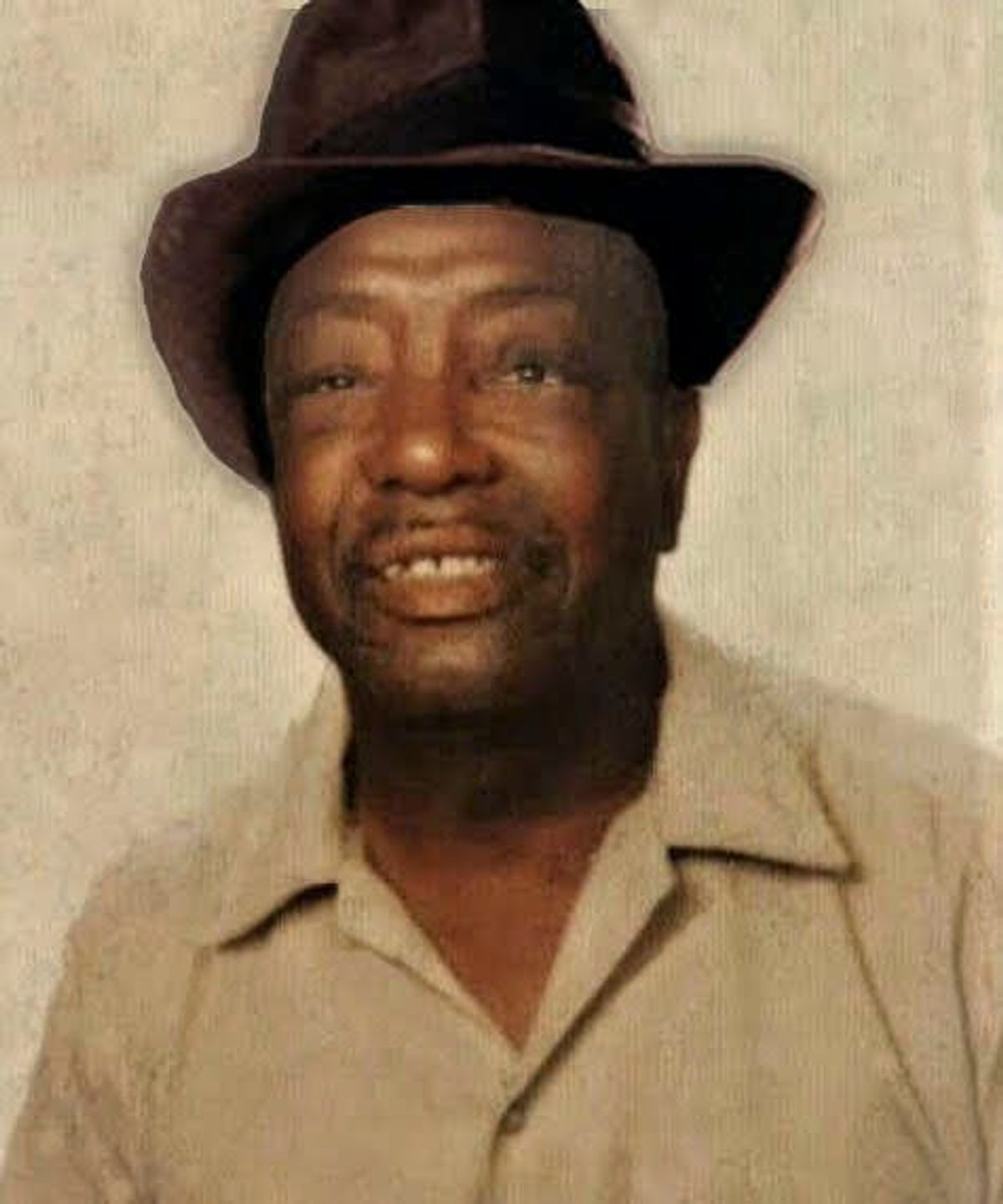 Raymond Hall