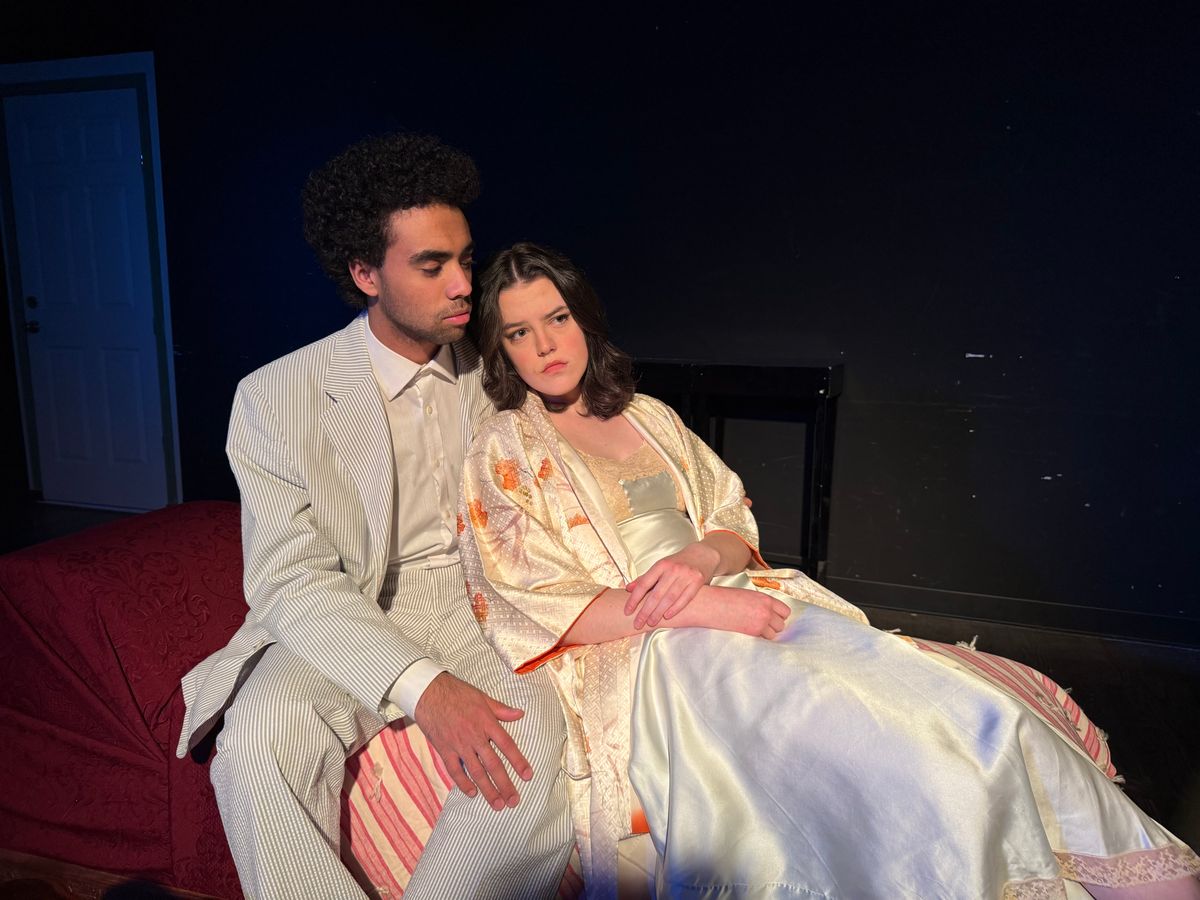 LaGrange College Theatre to perform Tennessee Williams one-act plays