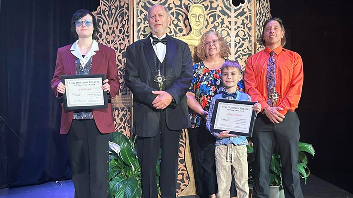 New Horizon announces 2026 scholarship application