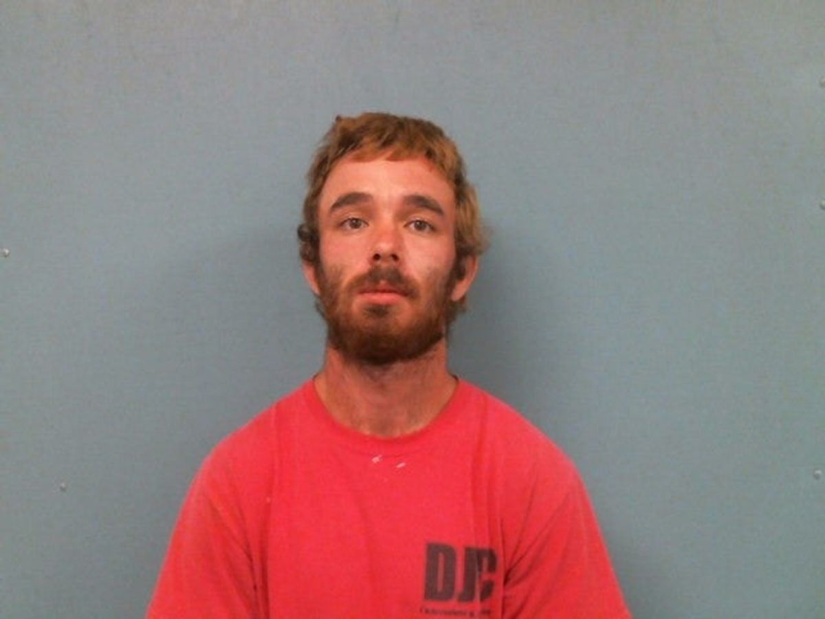 Phenix City man arrested in Troup County for criminal attemp...