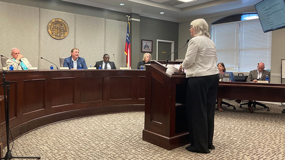 LaGrange Council votes to deny special-use permit for data center