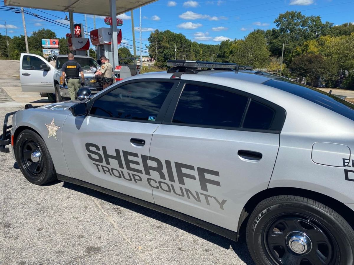 UPDATE: Suspect in Dollar General robbery arrested