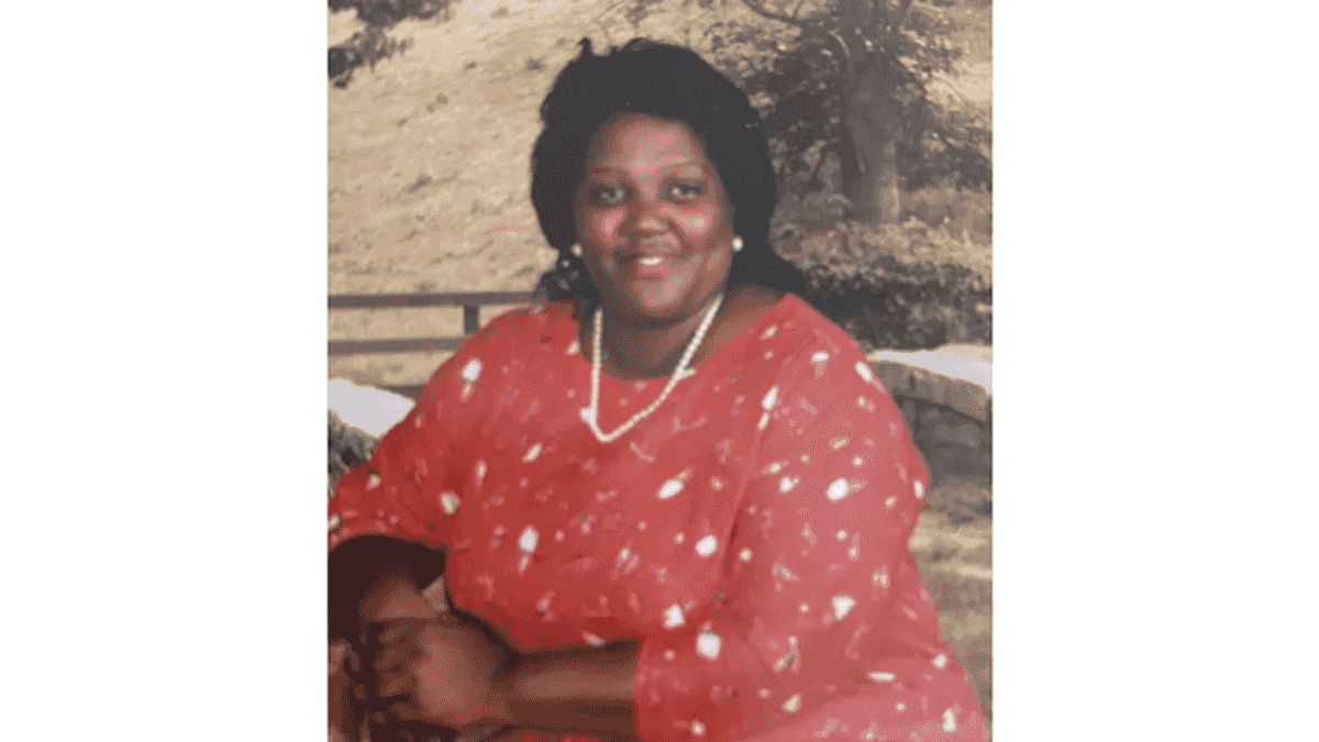 Community says goodbye to longtime African American historian