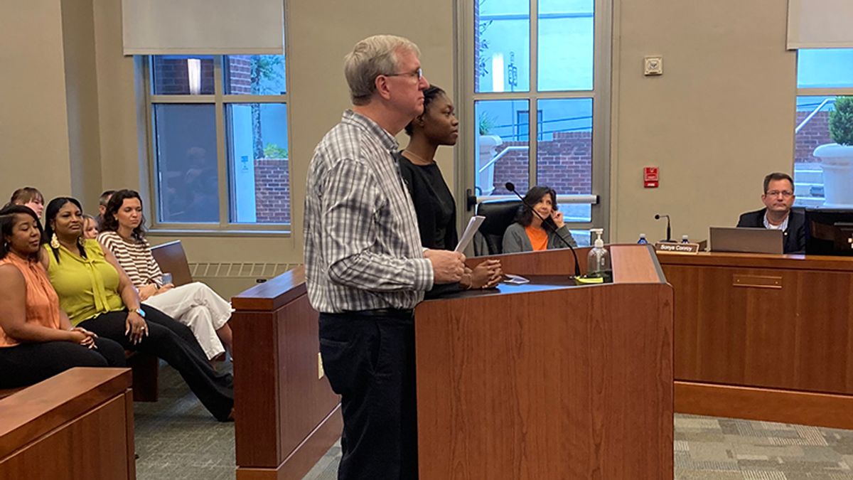 Active Life discusses study to prepare for influx of the next generation to the senior center
