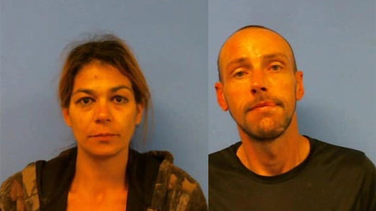 Two arrested in connection to Fentanyl overdose death