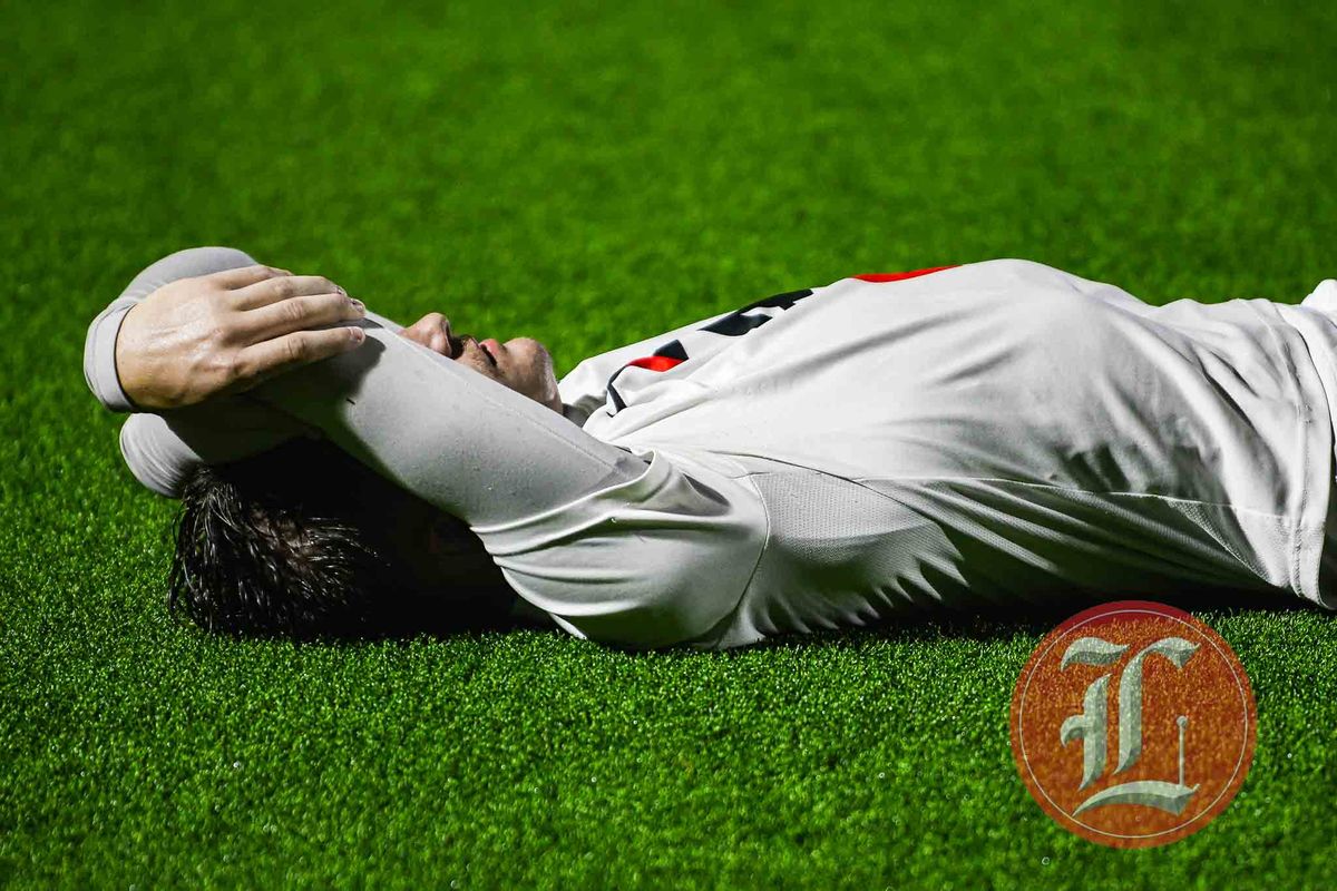 Soccer: where things stand