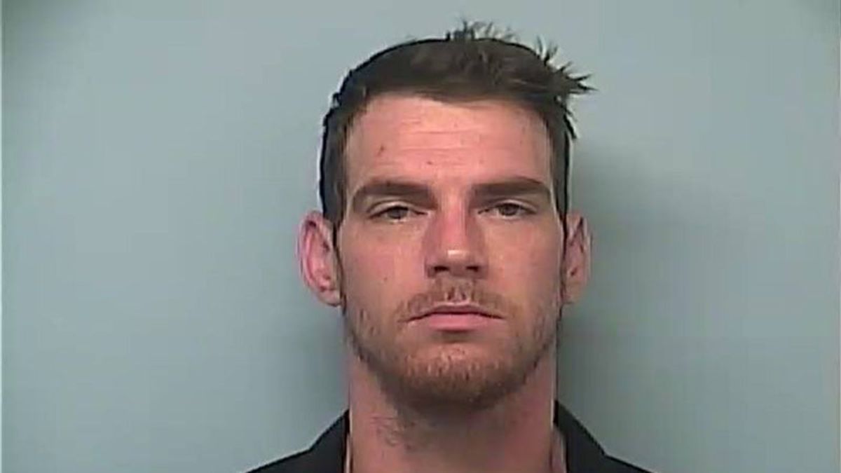 Man charged with two counts vehicular homicide for October w...