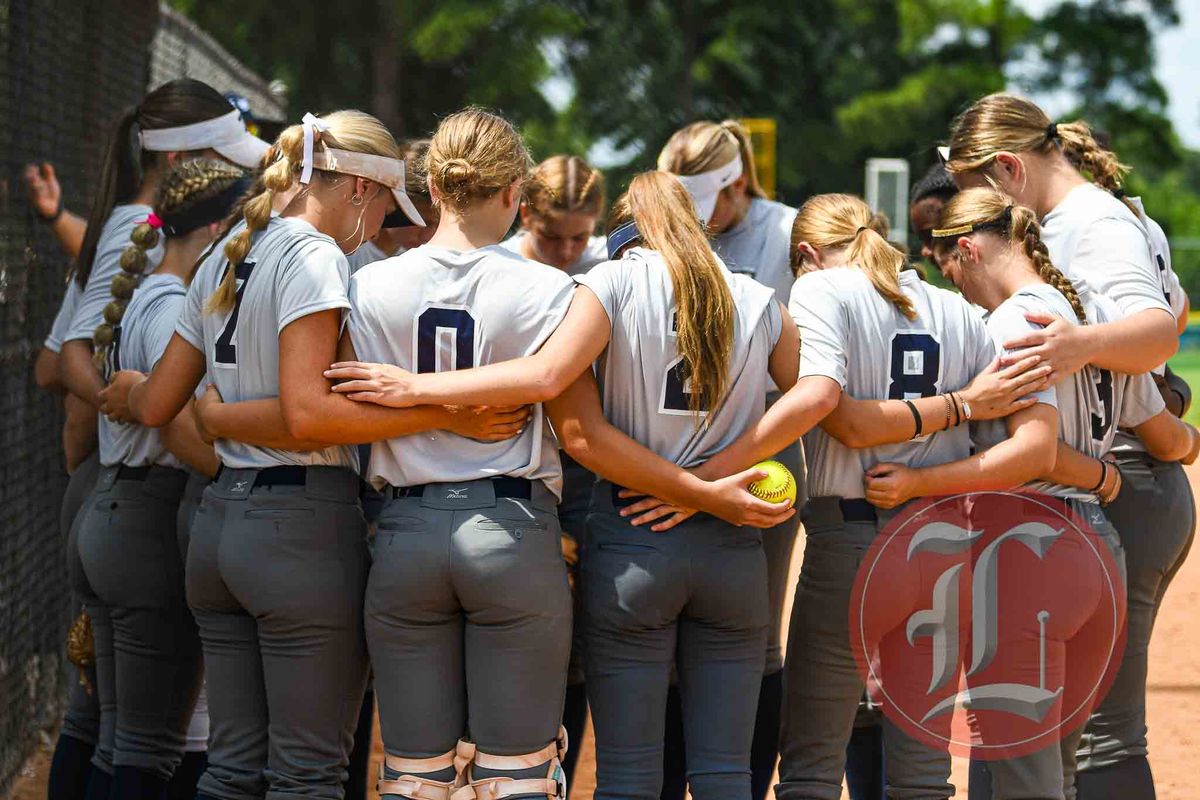 Callaway and Troup softball teams take part in West Central ...