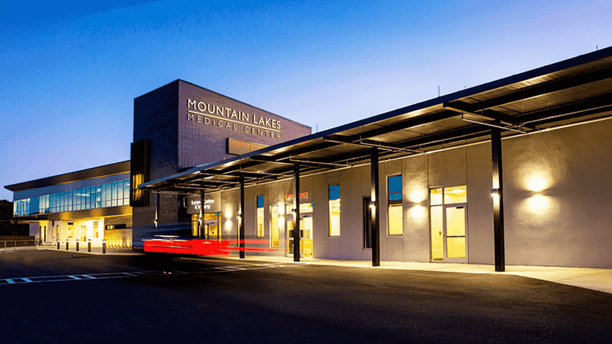 Wellstar Health System completes acquisition of Mountain Lak. . .