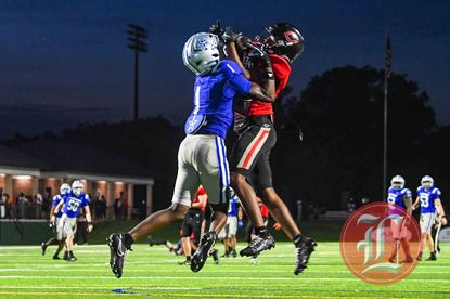 LaGrange beats Callaway in preseason scrimmage