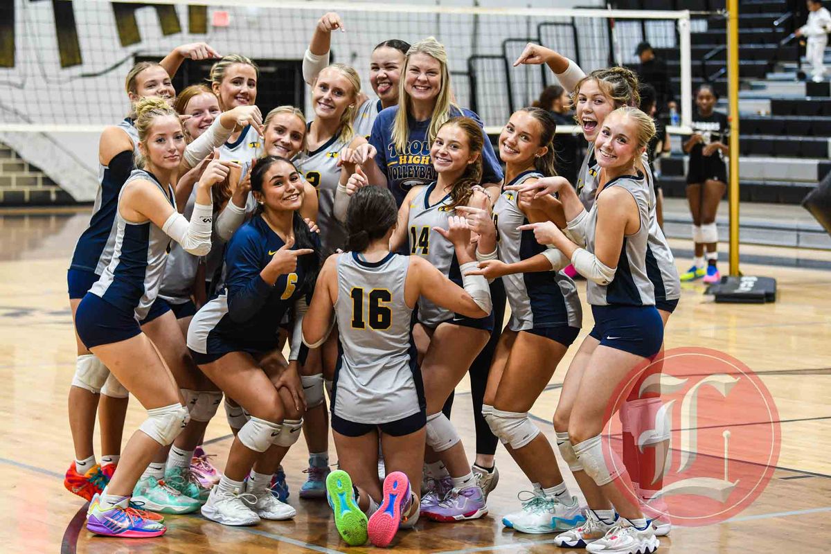 Troup sweeps Shaw, books spot in Sweet 16 for second consecu...